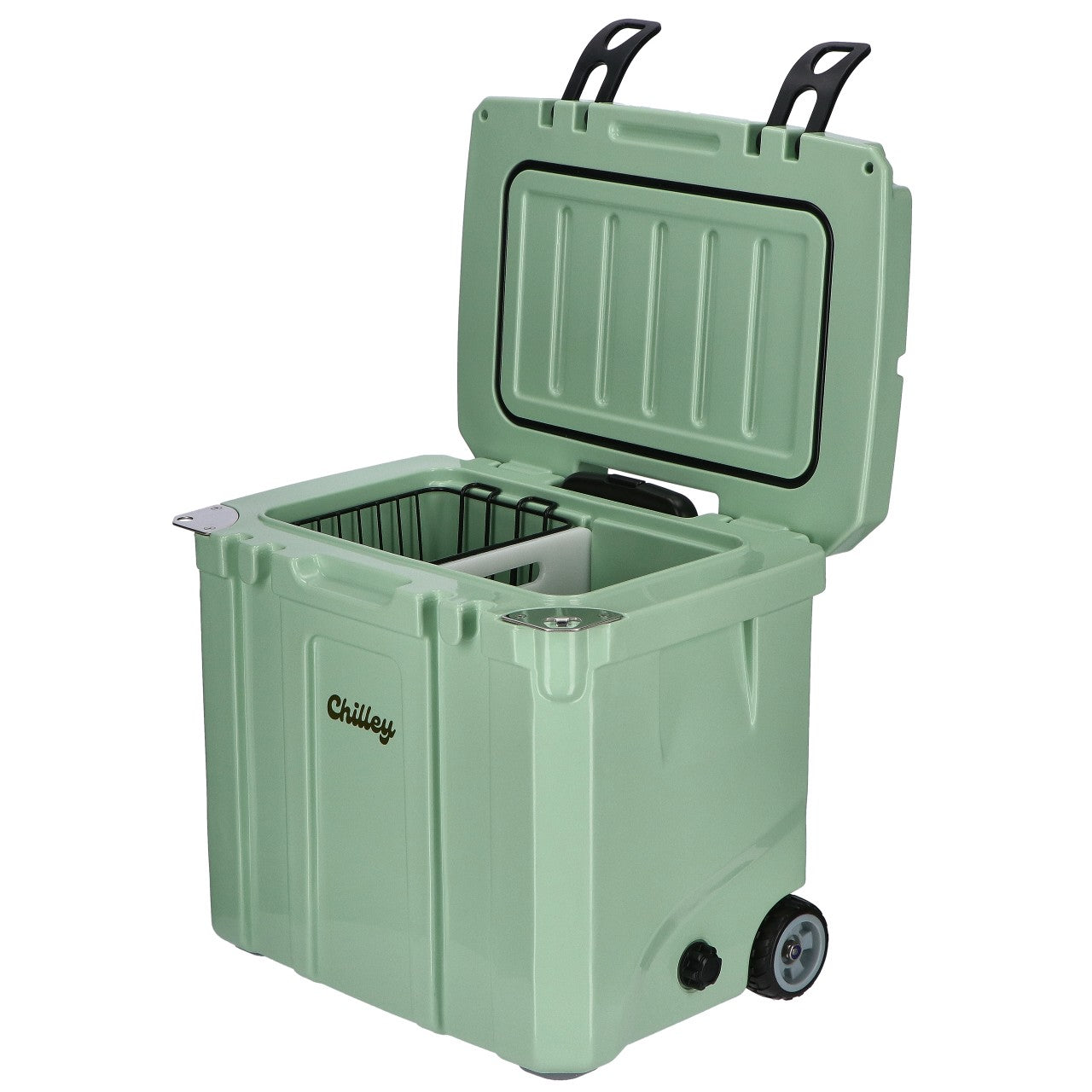 Chilley Cooler - Minty Fresh