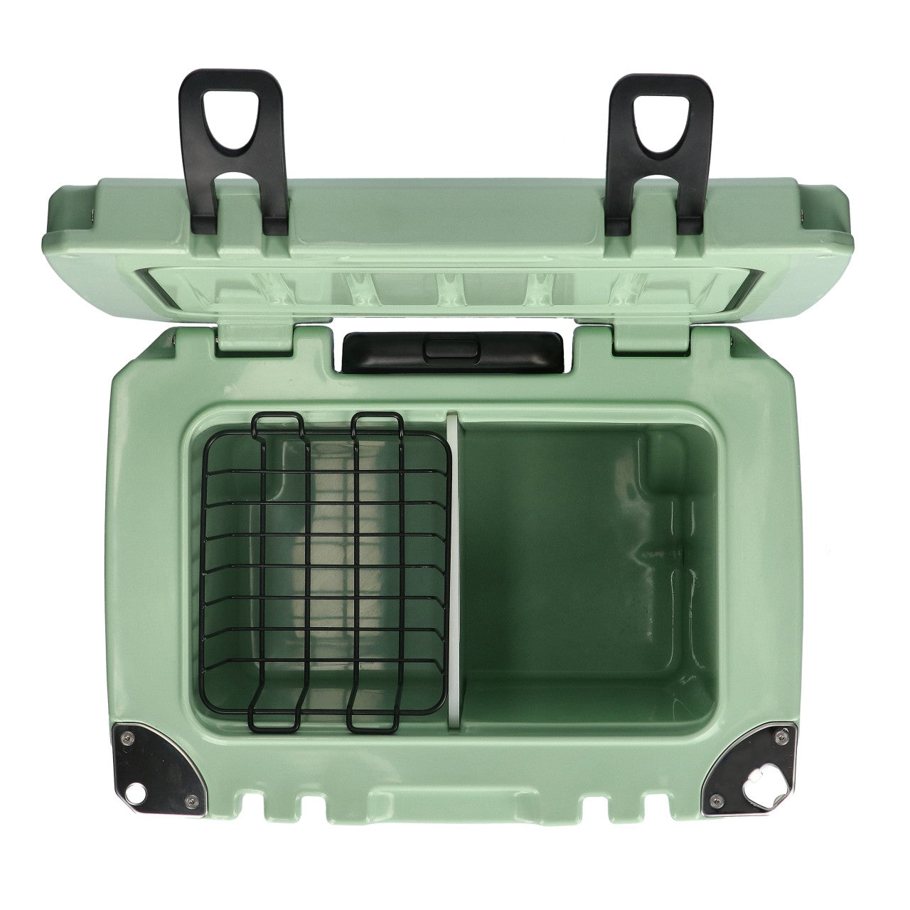 Chilley Cooler - Minty Fresh