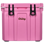 Chilley Cooler - Flamingo Pink