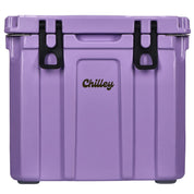 Chilley Cooler - Electric Violet
