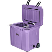 Chilley Cooler - Electric Violet