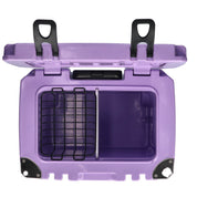Chilley Cooler - Electric Violet